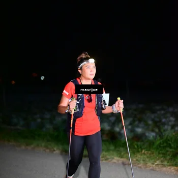Runner Photo 5499420