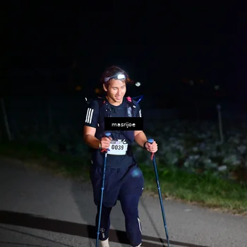 Runner Photo 5499421