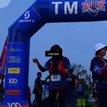 Runner Photo 5499423