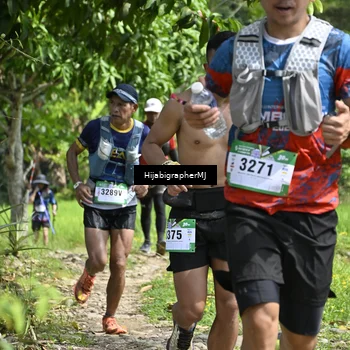 Runner Photo 5499424