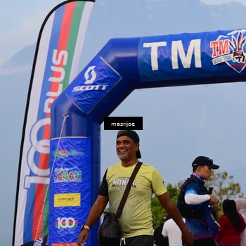 Runner Photo 5499426