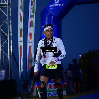 Runner Photo 5499427