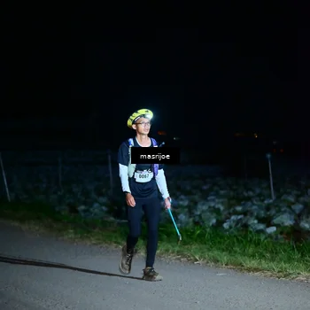 Runner Photo 5499429