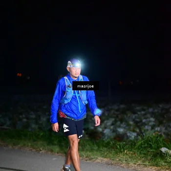 Runner Photo 5499431