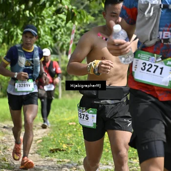 Runner Photo 5499434