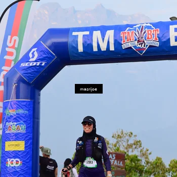 Runner Photo 5499436