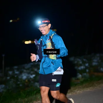 Runner Photo 5499437