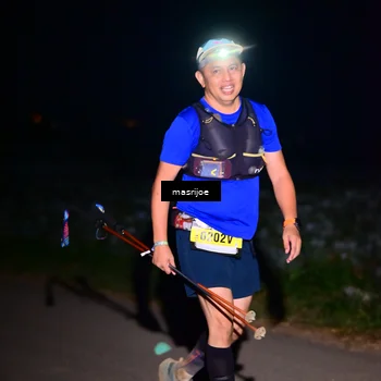 Runner Photo 5499438