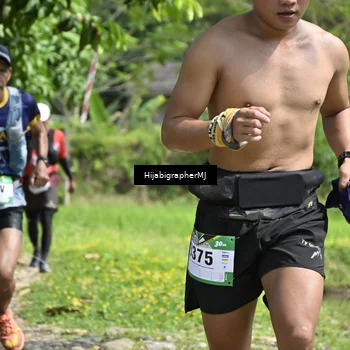 Runner Photo 5499441