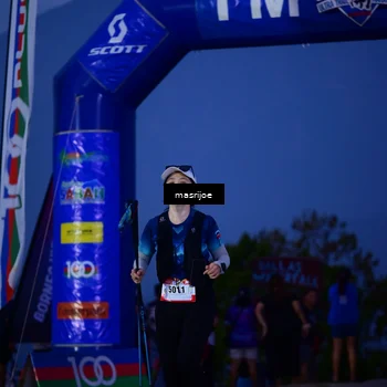 Runner Photo 5499442
