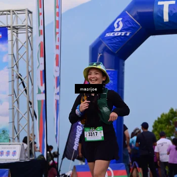 Runner Photo 5499443