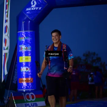 Runner Photo 5499444