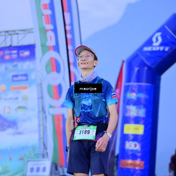 Runner Photo 5499451