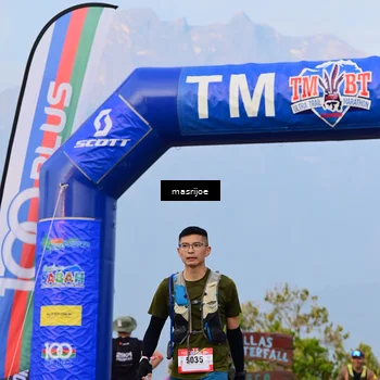 Runner Photo 5499452