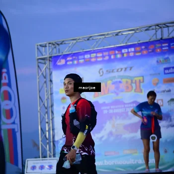 Runner Photo 5499454