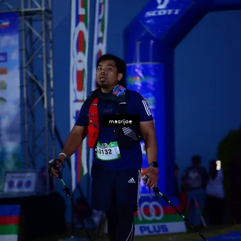 Runner Photo 5499455