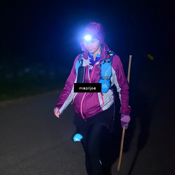 Runner Photo 5499456