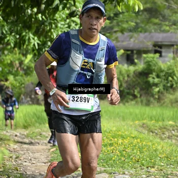Runner Photo 5499457