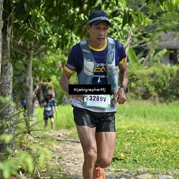 Runner Photo 5499460