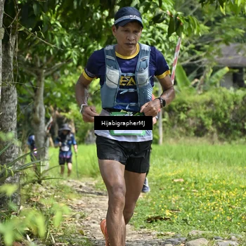 Runner Photo 5499461