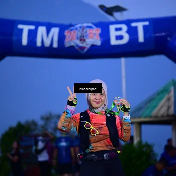 Runner Photo 5499462