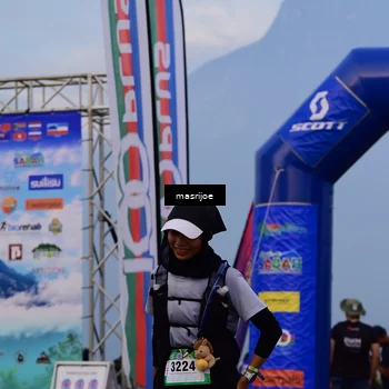 Runner Photo 5499463