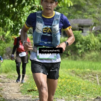 Runner Photo 5499466