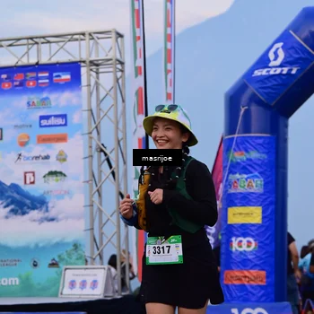 Runner Photo 5499467