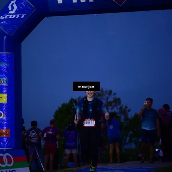 Runner Photo 5499472