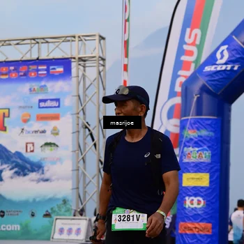Runner Photo 5499473