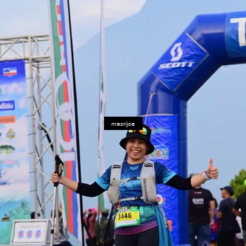 Runner Photo 5499475