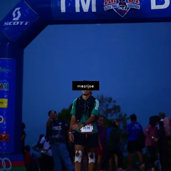 Runner Photo 5499476