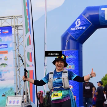 Runner Photo 5499477