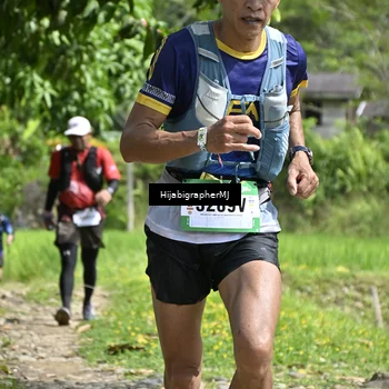 Runner Photo 5499478