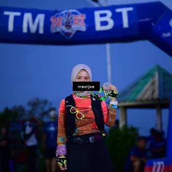 Runner Photo 5499479