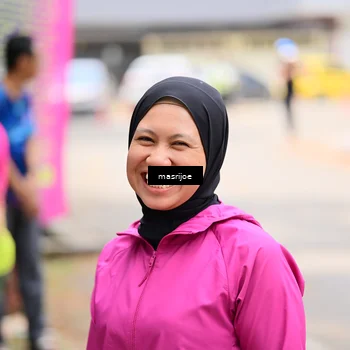Runner Photo 5499481