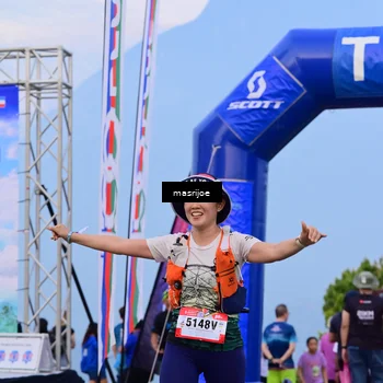 Runner Photo 5499483