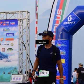Runner Photo 5499486