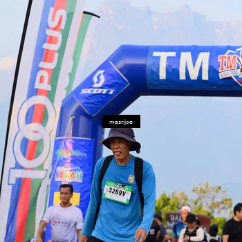 Runner Photo 5499489