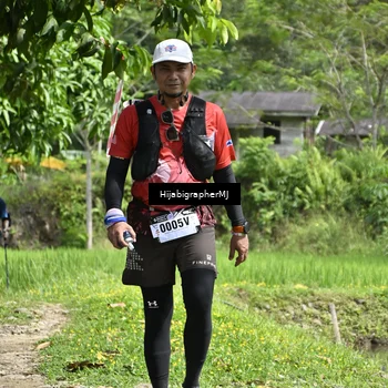 Runner Photo 5499490