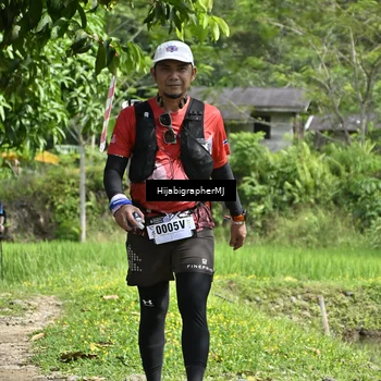 Runner Photo 5499492