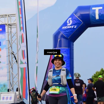 Runner Photo 5499493