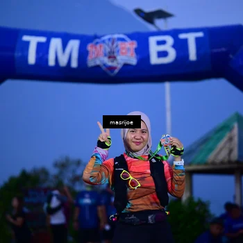 Runner Photo 5499496