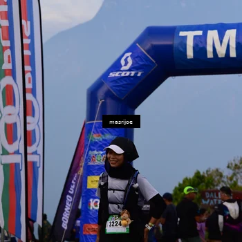 Runner Photo 5499499