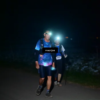 Runner Photo 5499500