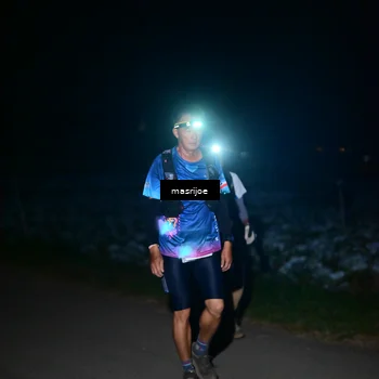 Runner Photo 5499501