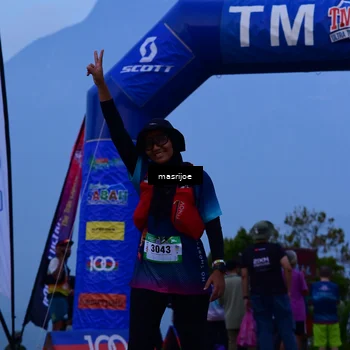 Runner Photo 5499504