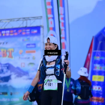 Runner Photo 5499507