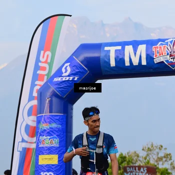 Runner Photo 5499508