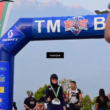 Runner Photo 5499509